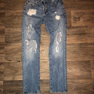 Aeropostale Jeans